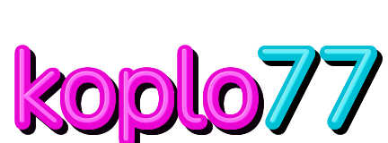 koplo77 — logo kanal